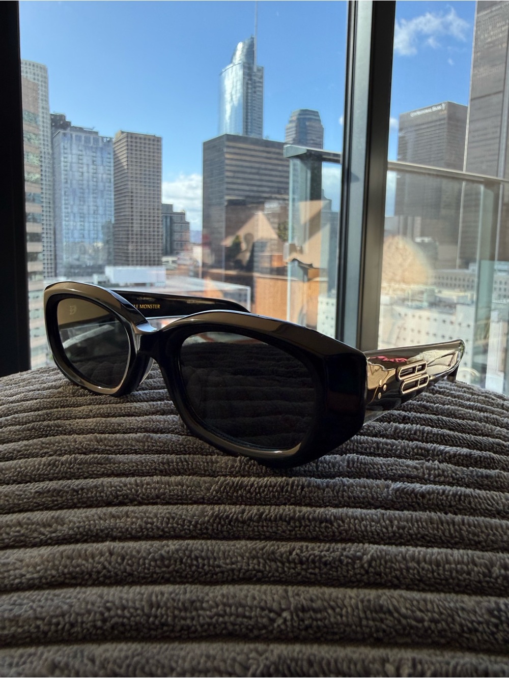 Gentle Monster Sunglasses